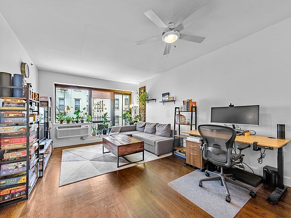 2nd image of 11-25 45th Ave #3D