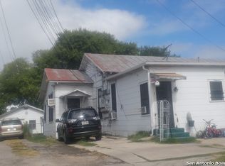 121 Howard St, San Antonio, TX 78212