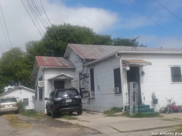 121 Howard St, San Antonio, TX 78212