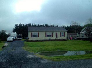 227 Apple Ln, Preston, MD 21655