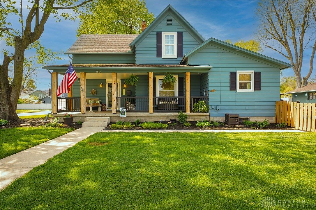 1015 McKaig Ave, Troy, OH 45373 Zillow