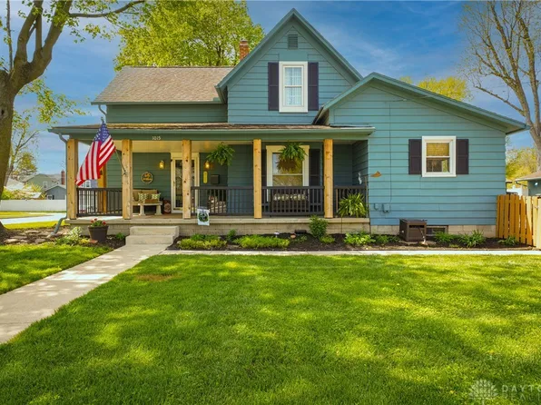 1015 McKaig Ave, Troy, OH 45373