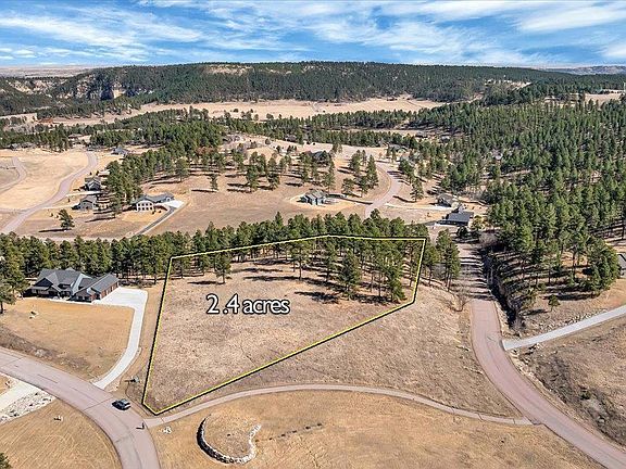 2nd image of 0 N Emerald Ridge Rd