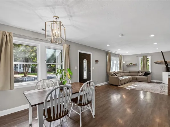 3835 Lenoir Cir, Norfolk, VA 23513