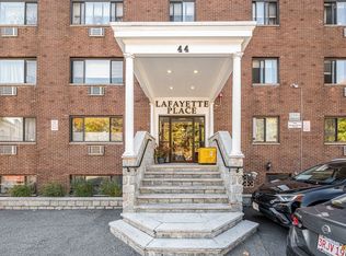 44 Lafayette Ave APT 402, Chelsea, MA 02150