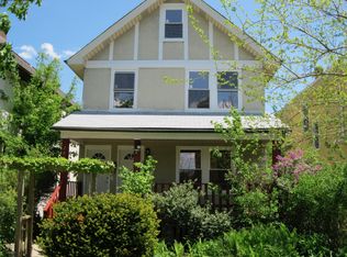 2021 Ridge Ave, Evanston, IL 60201