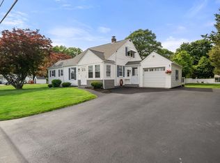 24 Wilbur St, Raynham, MA 02767