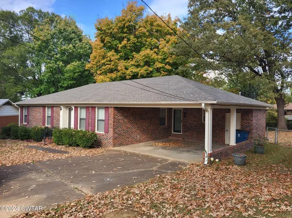1134 N 32nd Ave, Humboldt, TN 38343