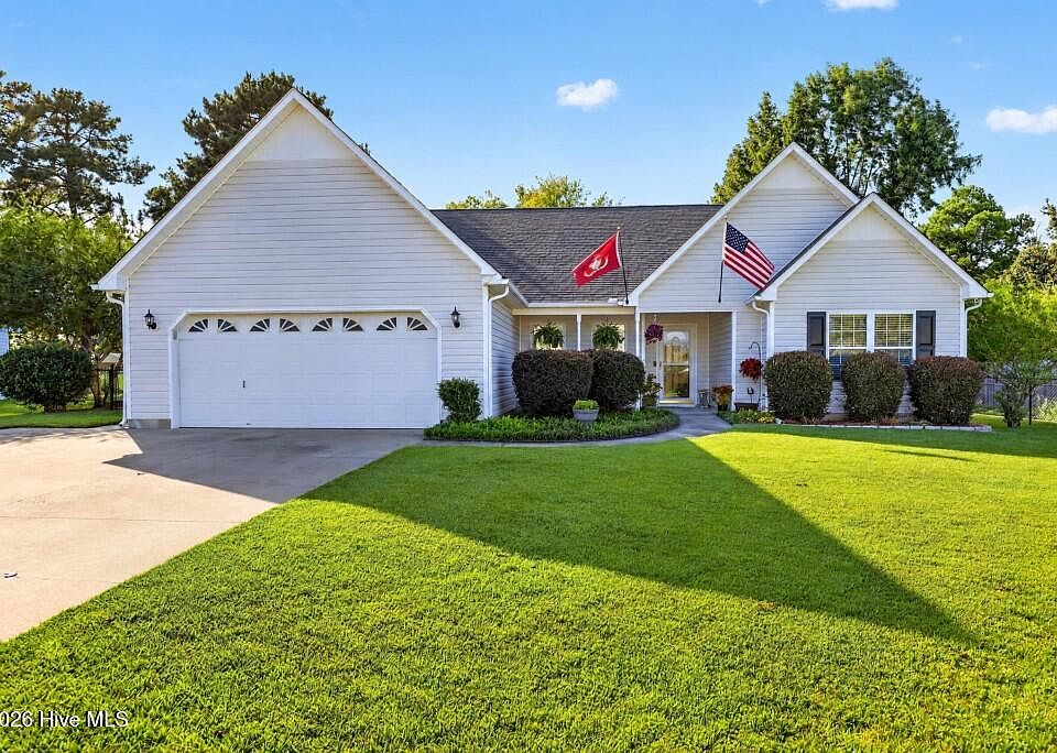 1st image of 613 Darkwood Drive