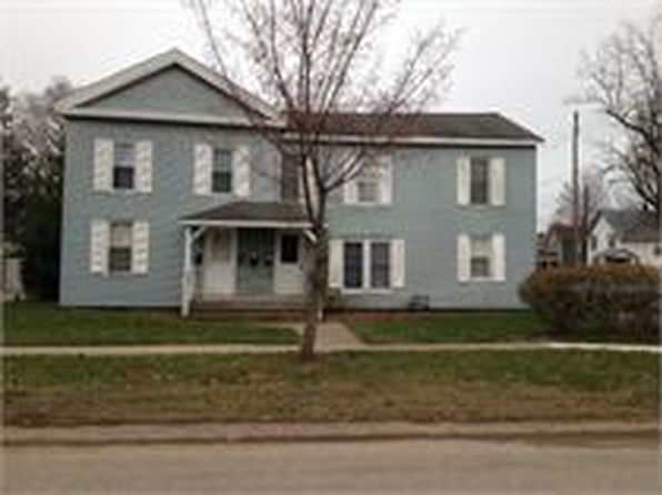 215 N Kimmel St APT 4