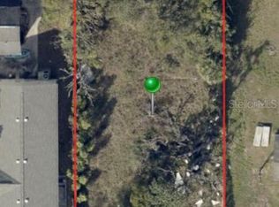 1125 Bayview Ln LOT 7, Pt Orange, FL 32127