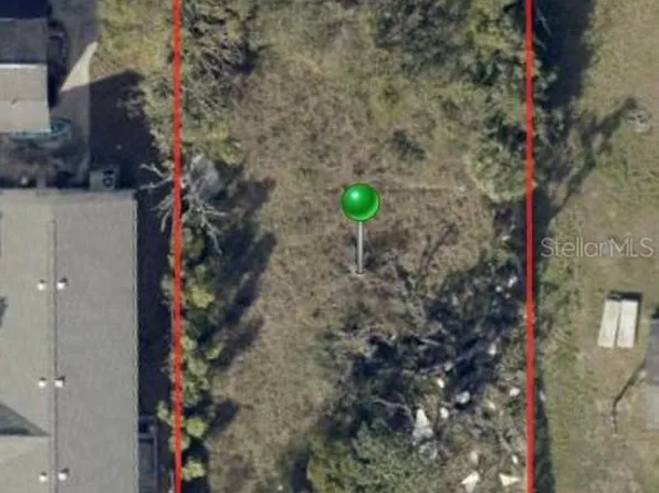 1125 Bayview Ln Lot 7, Pt Orange, FL 32127