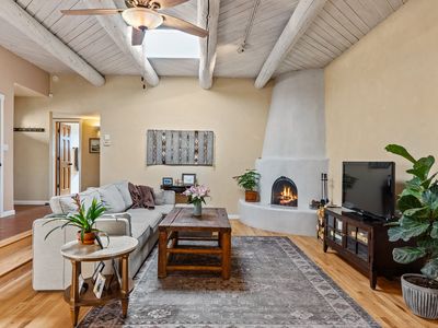 2256 Camino Iris, Santa Fe, NM, 87505
