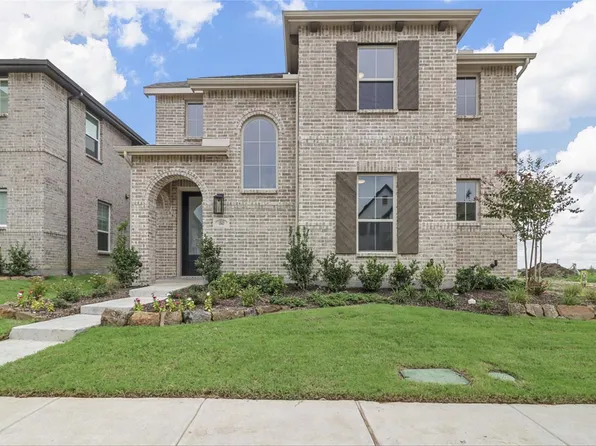 1843 Rosedale Ave, Van Alstyne, TX 75495