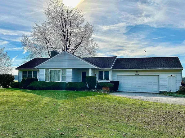2436 County Road 60, Auburn, IN 46706