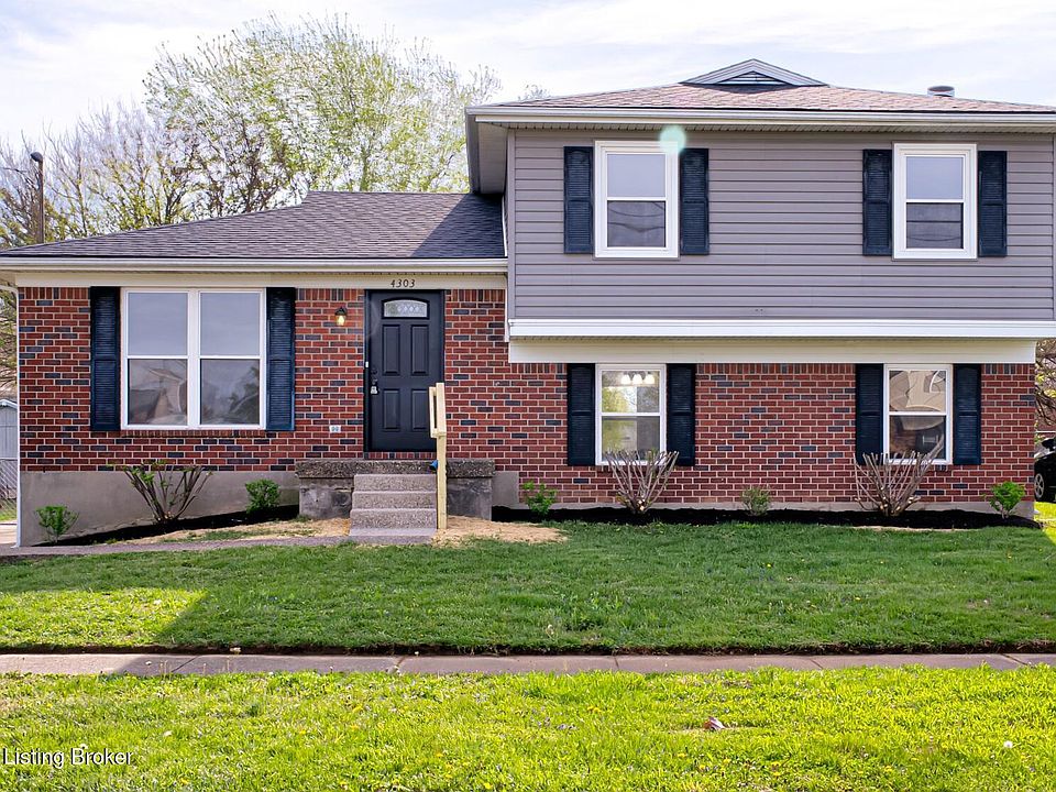 1st image of 4303 Cara Way