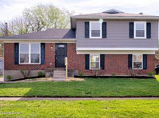 4303 Cara Way, Jeffersontown, KY