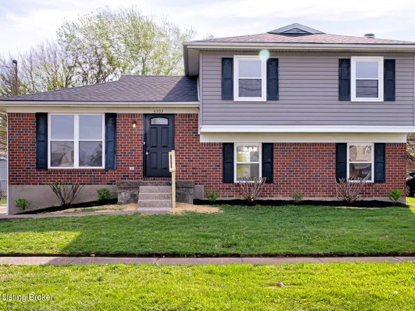 4303 Cara Way, Jeffersontown, KY 40299