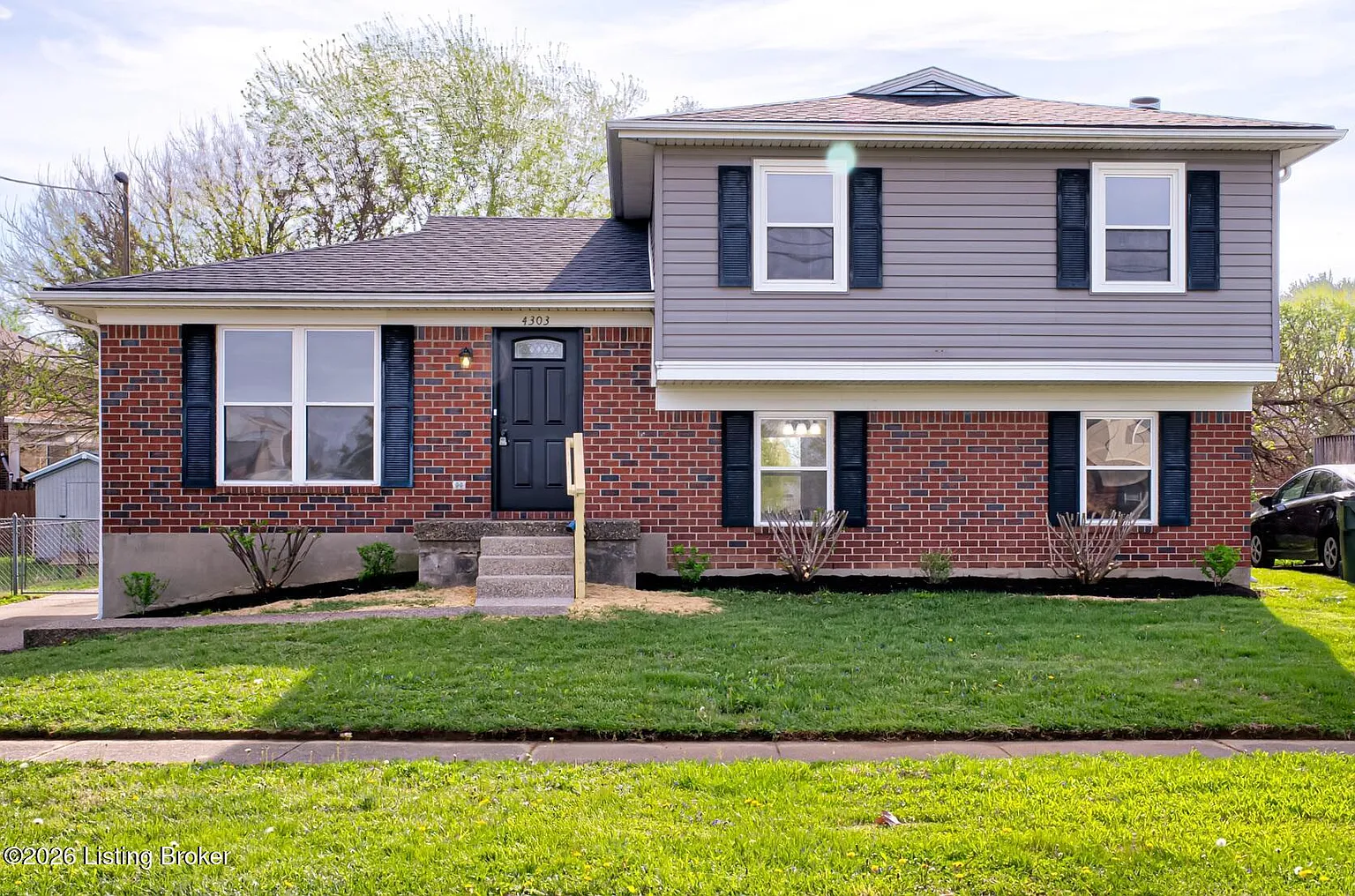 4303 Cara Way photo 1
