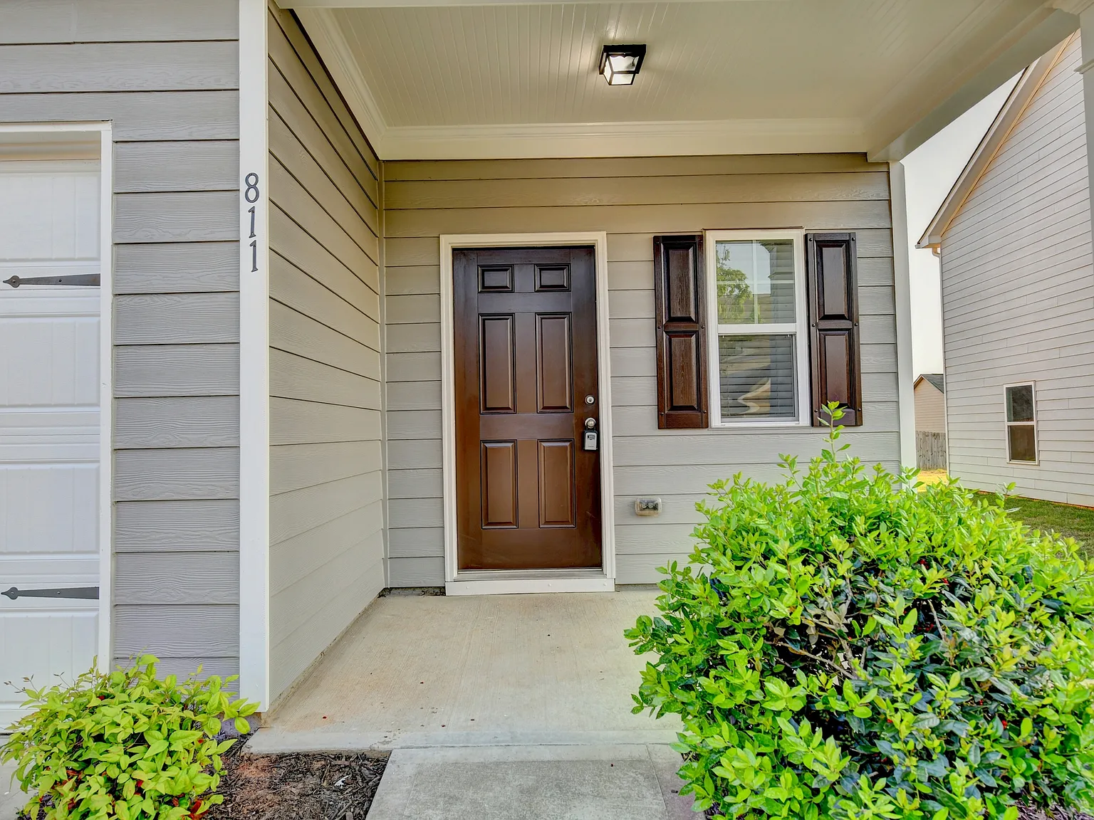 4 bed, 2.5 bath, 2000 sqft, $1,850 — Photo 4