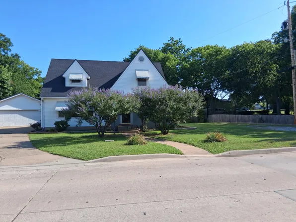 903 15th Ave NW, Ardmore, OK 73401
