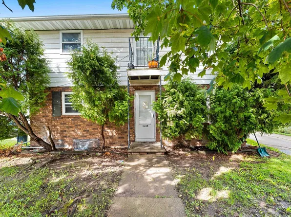 1635 Deckner Ave, Green Bay, WI 54302