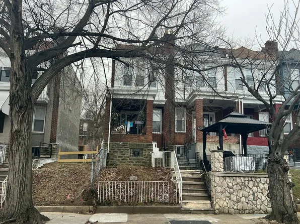 6962 Cedar Park Ave, Philadelphia, PA 19138