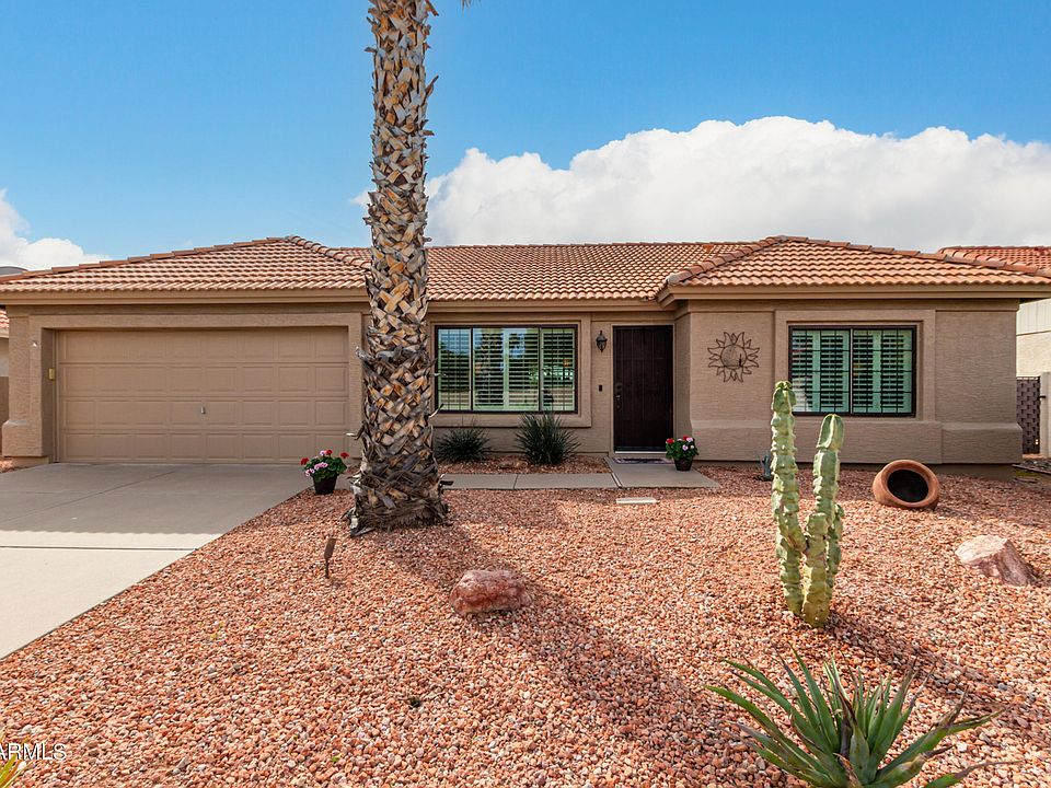 1st image of 10321 E NAVAJO Place