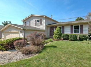 2303 Rebecca Dr, Champaign, IL 61821