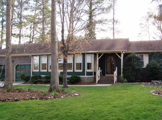 531 Lockshire Rd, Columbia, SC 29212