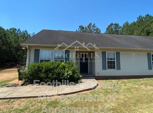 1419 Oak Hill Dr #B, Anderson, SC 29621