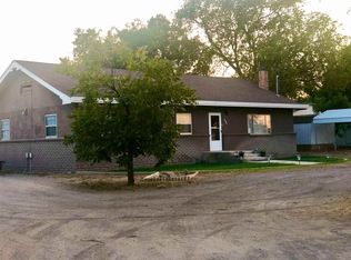 206 W Berrendo Rd, Roswell, NM 88201