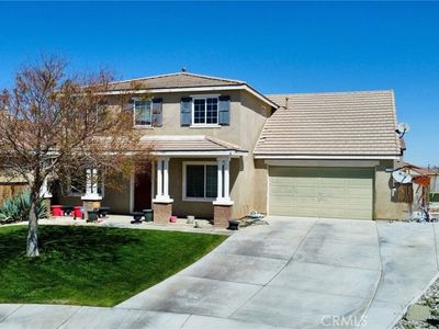 11196 Renwick St, Adelanto, CA, 92301