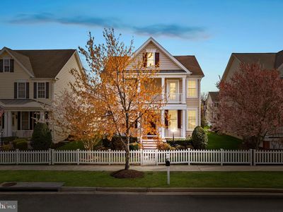 25160 Riding Center Dr, Chantilly, VA, 20152