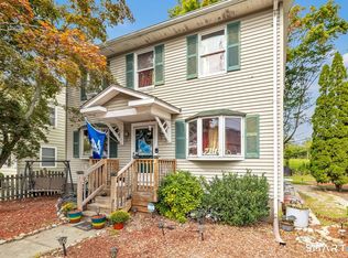 50 Darina Pl, Milford, CT 06460