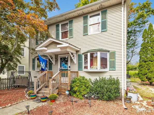 50 Darina Place, Milford, CT 06460