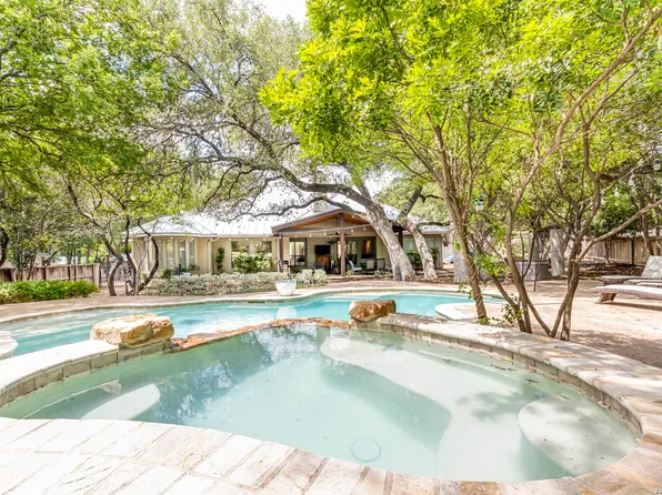 14014 BLUFF MANOR DR, San Antonio, TX 78216