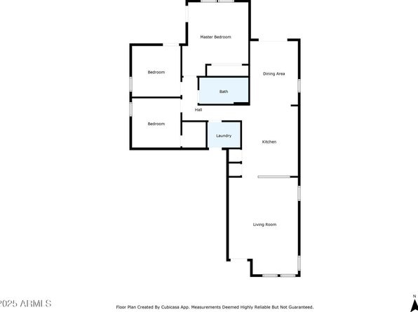 6330 W Constance Way, Laveen, AZ 85339