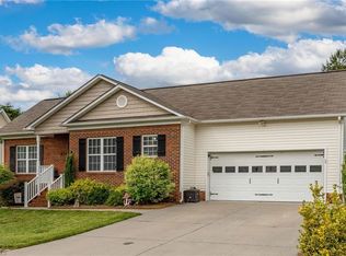 271 Water Mill Rd, Kernersville, NC 27284