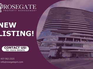 2520 Eglinton Ave W #620, Mississauga, ON L5M 0Y4