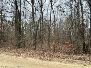 TRACT 2 E 1070th Rd, Muldrow, OK 74948