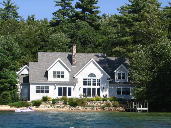 35 Rocky Shore Road, Wolfeboro, NH 03894