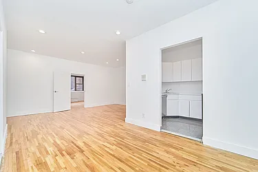 Rented by Living New York