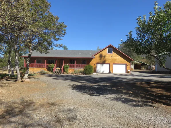 641335 Old Country Rd, McArthur, CA 96056