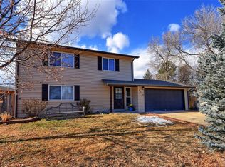 3176 W 132nd Ct, Broomfield, CO 80020