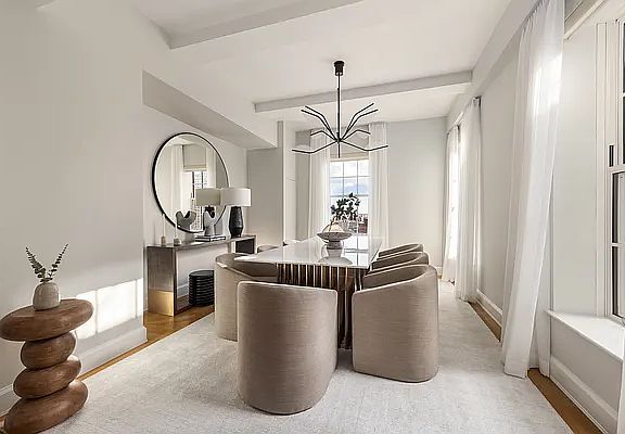 5th image of 18 Gramercy Park S #Penthouse