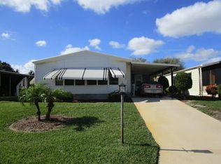 7496 SE Independence Ave, Hobe Sound, FL 33455