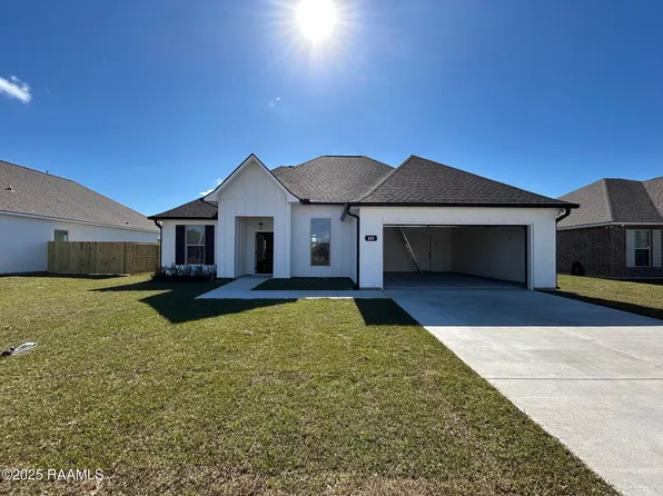 621 Summer St, Broussard, LA 70518