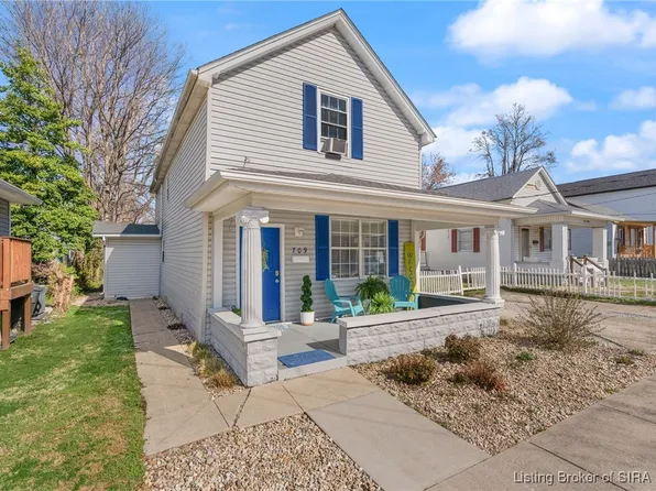 709 E 9th Street, Jeffersonville, IN 47130