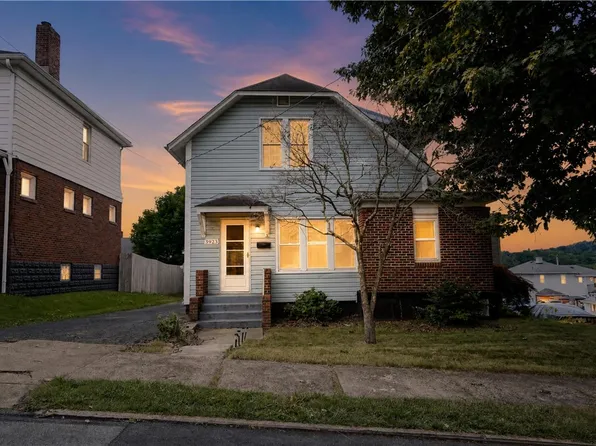 3923 Davis Ave, Homestead, PA 15120